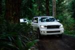 Toyota Sequoia TRD Pro 2019 года